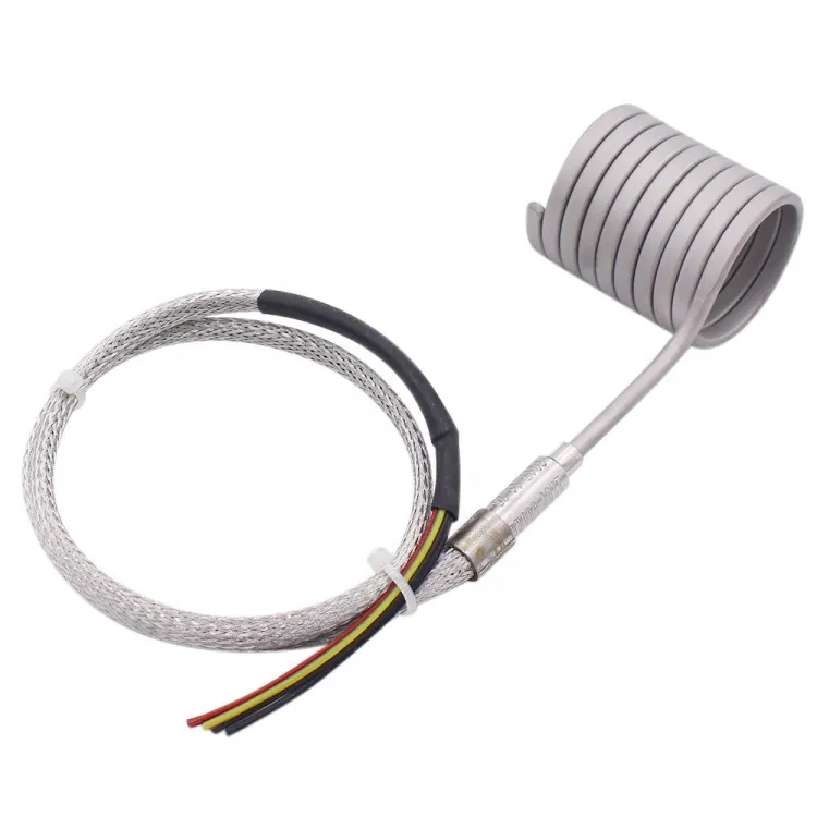 Hot runner heater Model B